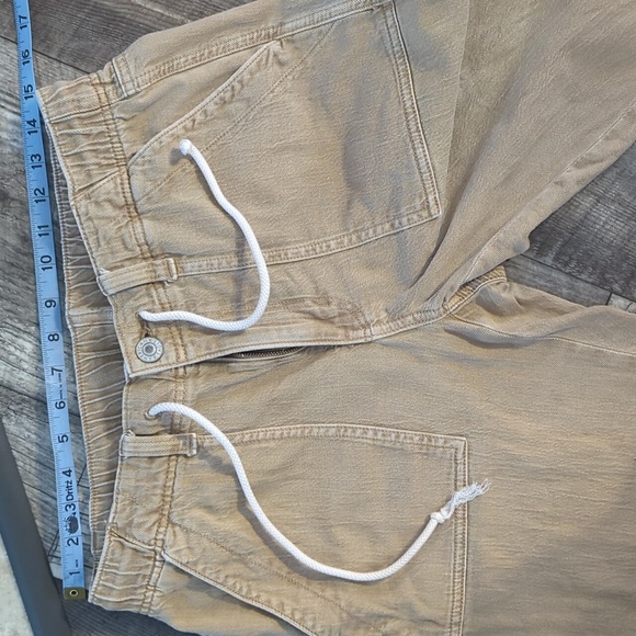 Women's joggers - Picture 5 of 8